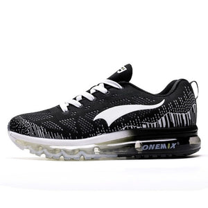 Onemix men's sport running shoes