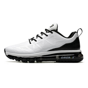 Onemix men's sport running shoes