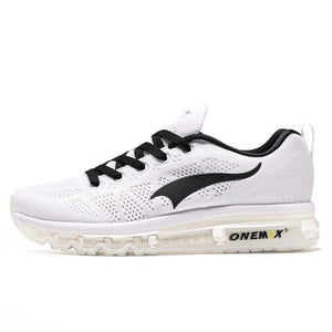 Onemix men's sport running shoes