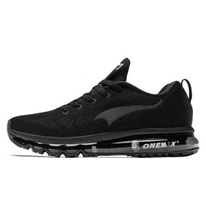 Onemix men's sport running shoes