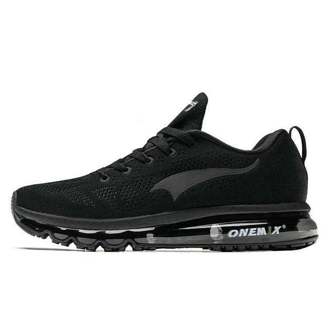 Onemix men's sport running shoes