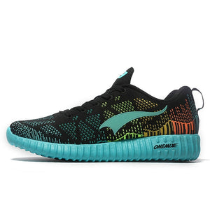 Onemix men's sport running shoes