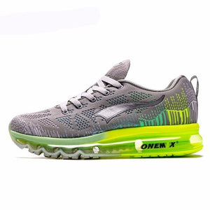 ONEMIX Shock Absorption Men's Running Shoes