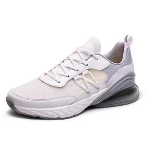 ONEMIX Men Air Cushion Running Shoes Breathable