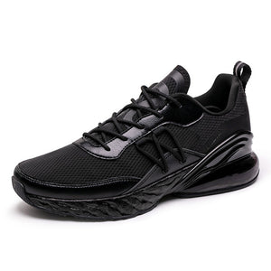 ONEMIX Men Air Cushion Running Shoes Breathable