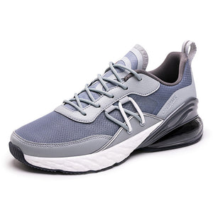 ONEMIX Men Air Cushion Running Shoes Breathable
